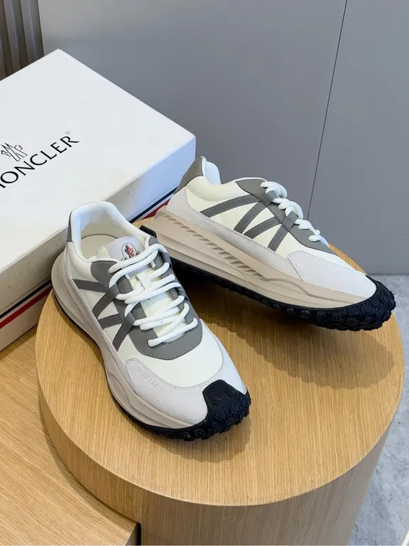 Moncler Shoe 